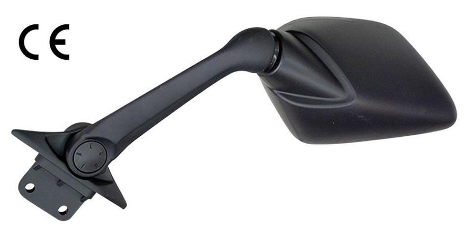 C4 Specchietto Retrovisore sx per Yamaha	T-Max 530 (BC3) 2017 2018 2019