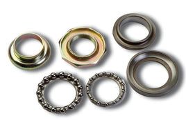 C4 Kit cuscinetti sterzo per Sym Symphony 150 4T EU2 2009
