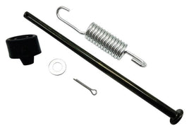 C4 Kit perno + molle per Cavalletti 370100/370101 per MBK Booster Spirit 50 2002