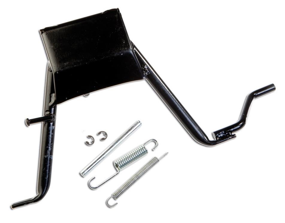 C4 Cavalletto centrale per Peugeot Ludix 14" Pro 50 2T 2009 - 2014