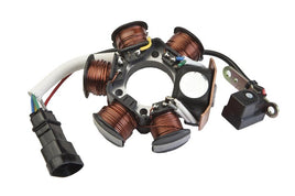 C4 Statore adattabile per Vespa ET2 2000 2001 2002 2003 2004 2005