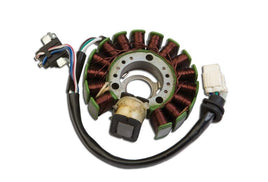C4 Statore adattabile per Yamaha Teo S 150 2001 2002