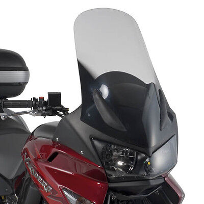 D300ST GIVI Cupolino trasparente per Honda XL 1000V Varadero ABS 2006 - LGMoto SRL