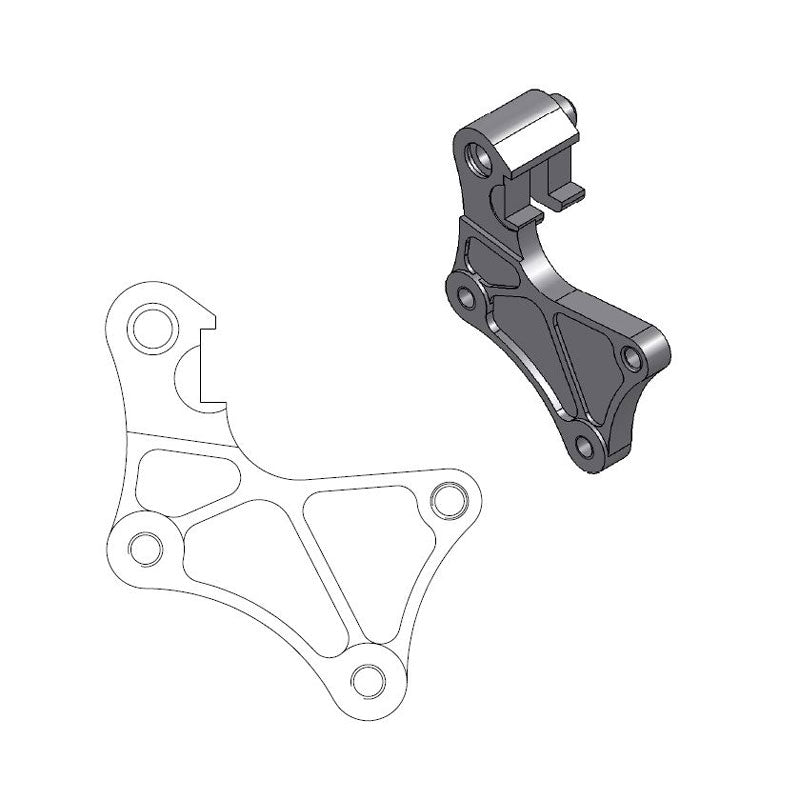 Disco Freno Moto Anteriore Moto-Master 211016