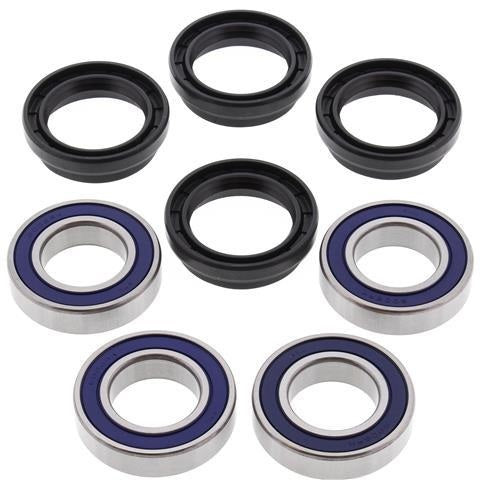 Cuscinetto Moto ProX 23.S114009