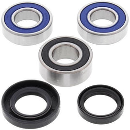 Cuscinetto Moto ProX 23.S114018