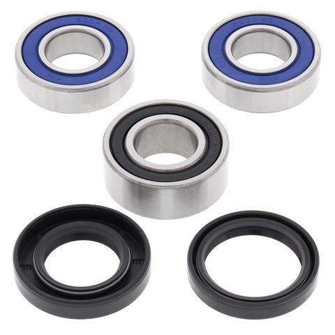 Cuscinetto Moto ProX 23.S114019