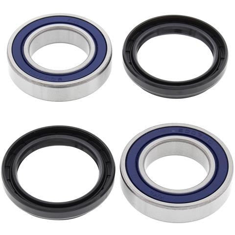 Cuscinetto Moto ProX 23.S115008