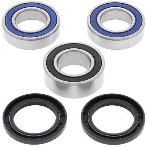 Cuscinetto Moto ProX 23.S115056
