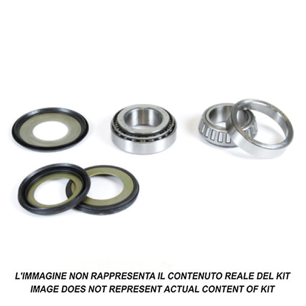 Cuscinetto Moto ProX 24.110083
