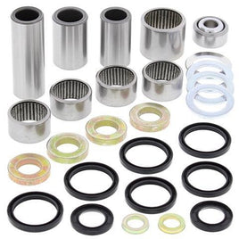 Cuscinetto Moto ProX 26.110029