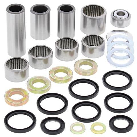 Cuscinetto Moto ProX 26.110029