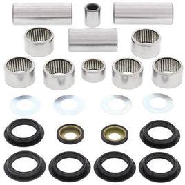 Cuscinetto Moto ProX 26.110036