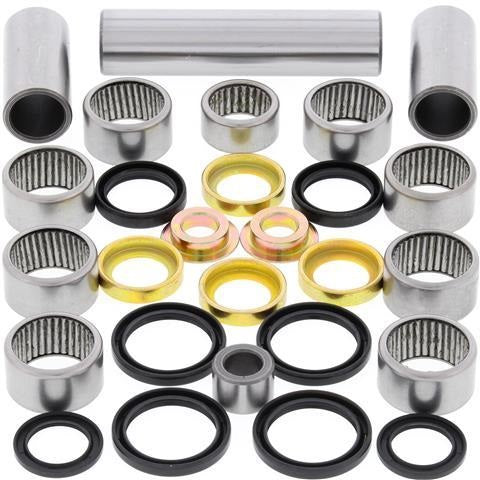 Cuscinetto Moto ProX 26.110142