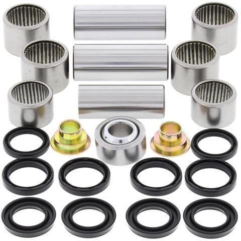 Cuscinetto Moto ProX 26.110162