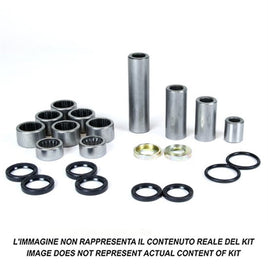 Cuscinetto Moto ProX 26.210235