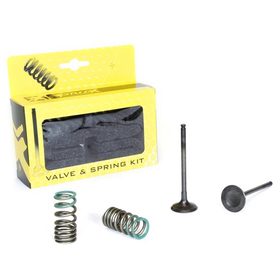Ricambio Valvole Moto ProX 28.SES2402-1