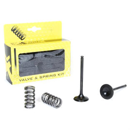Ricambio Valvole Moto ProX 28.SES2440-1
