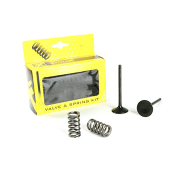 Ricambio Valvole Moto ProX 28.SES2444-1