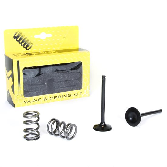 Ricambio Valvole Moto ProX 28.SES3406-1