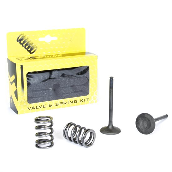 Ricambio Valvole Moto ProX 28.SES3408-1