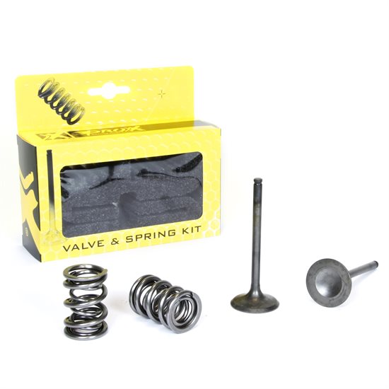 Ricambio Valvole Moto ProX 28.SES4406-1