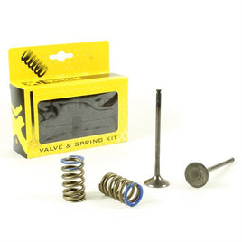 Ricambio Valvole Moto ProX 28.SES6333-1