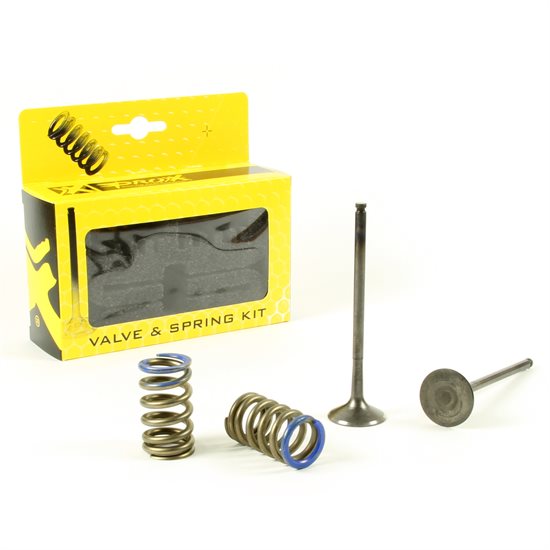 Ricambio Valvole Moto ProX 28.SES6333-1