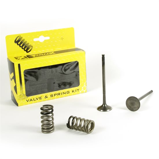 Ricambio Valvole Moto ProX 28.SES6334-1