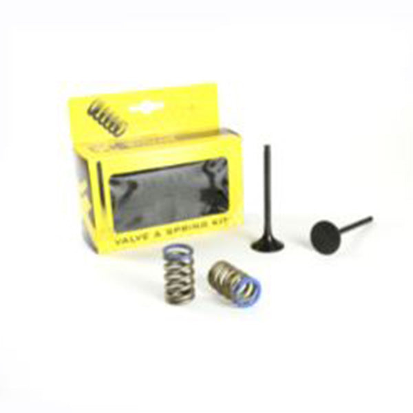 Ricambio Valvole Moto ProX 28.SES6351-1