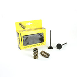 Ricambio Valvole Moto ProX 28.SES6353-1