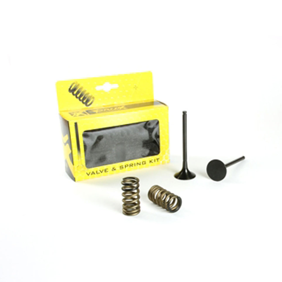 Ricambio Valvole Moto ProX 28.SES6353-1