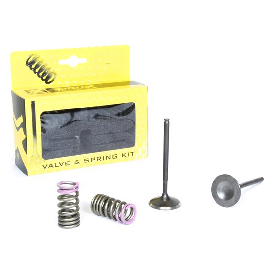 Ricambio Valvole Moto ProX 28.SIS1336-2
