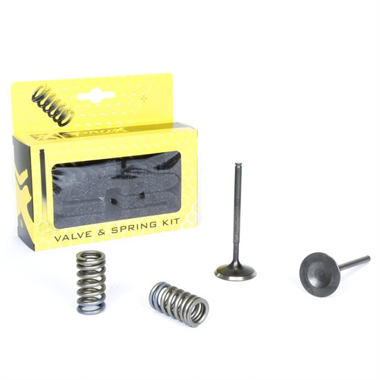 Ricambio Valvole Moto ProX 28.SIS1337-2