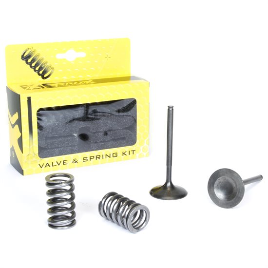 Ricambio Valvole Moto ProX 28.SIS1403-2