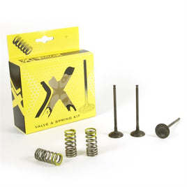 Ricambio Valvole Moto ProX 28.SIS2402-2