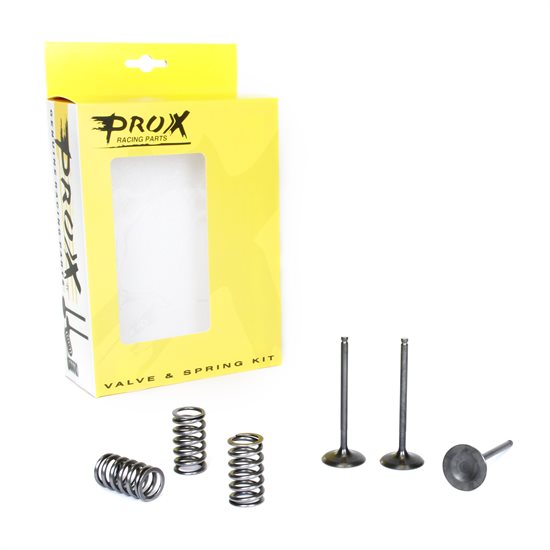 Ricambio Valvole Moto ProX 28.SIS2424-2