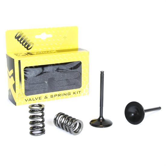 Ricambio Valvole Moto ProX 28.SIS2440-2