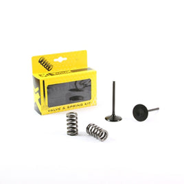Ricambio Valvole Moto ProX 28.SIS2444-2