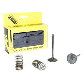 Ricambio Valvole Moto ProX 28.SIS3338-2