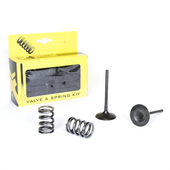 Ricambio Valvole Moto ProX 28.SIS3405-2