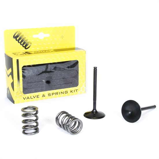 Ricambio Valvole Moto ProX 28.SIS3406-2