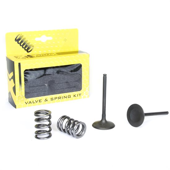 Ricambio Valvole Moto ProX 28.SIS3407-2