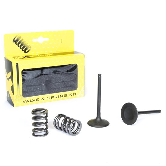 Ricambio Valvole Moto ProX 28.SIS3408-2