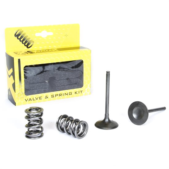 Ricambio Valvole Moto ProX 28.SIS4406-2