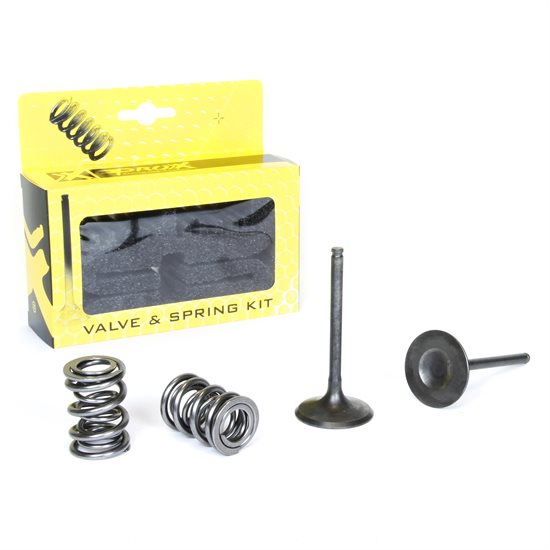 Ricambio Valvole Moto ProX 28.SIS4409-2
