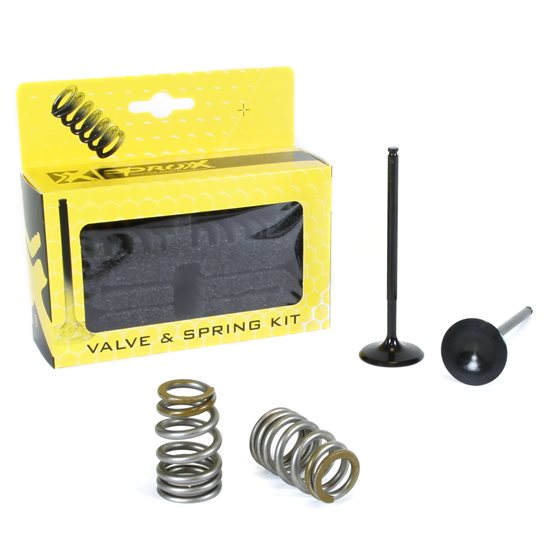 Ricambio Valvole Moto ProX 28.SIS6327-2