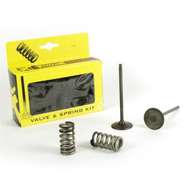 Ricambio Valvole Moto ProX 28.SIS6334-2