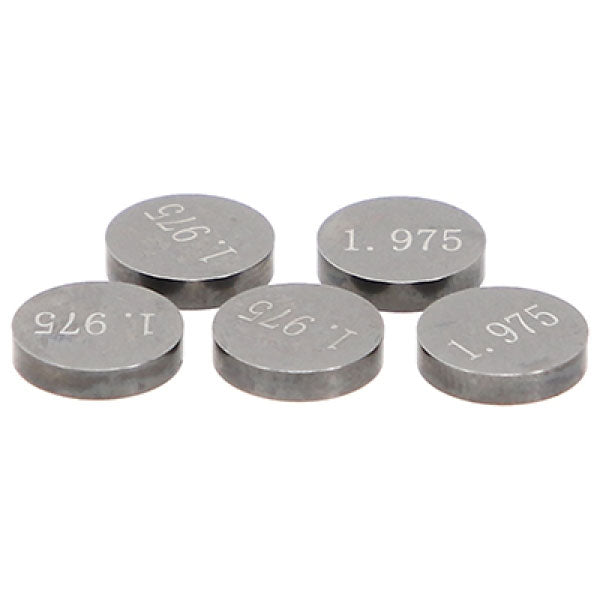 Ricambio Valvole Moto ProX 29.748197.5