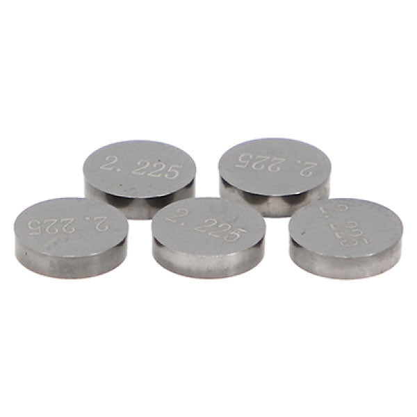 Ricambio Valvole Moto ProX 29.748222.5